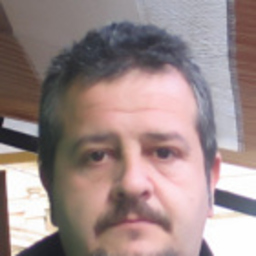 Luis Miguel vazquez Gonzalez