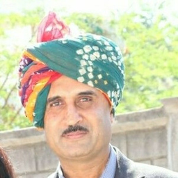 Ashok Patel