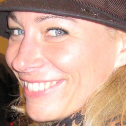 Christina Ullrich