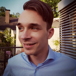 Maximilian Büser