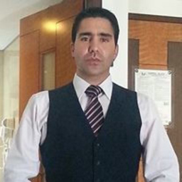 Juan Pablo Borra