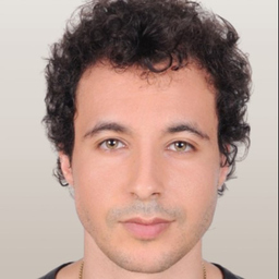 Firas JERBI