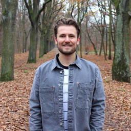 Martin Röhm's profile picture