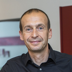 Prof. Dr. med. Ralf Rothmund