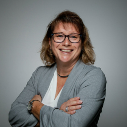 Heike Merker