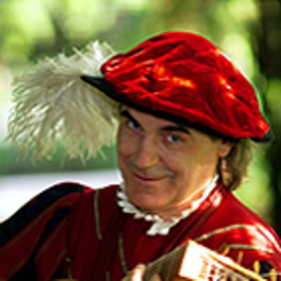 Max De Vime
