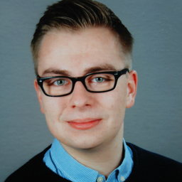 Manuel Böhnke's profile picture