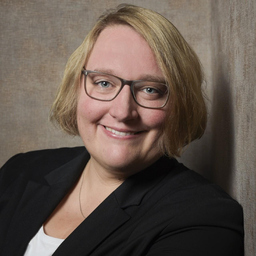Anne Röttger