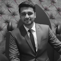 Tushar Nakil