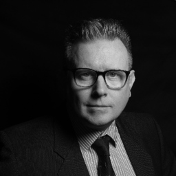 Kevin Burns
