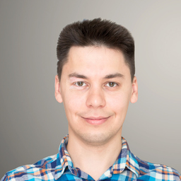 Mikhail Kondrakhin