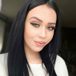Lisa Sala