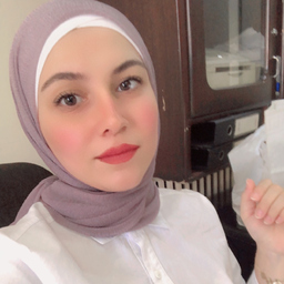 Marah Taleb