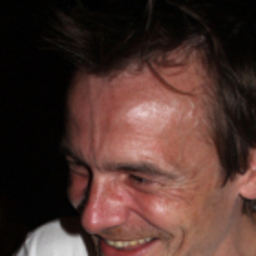David Thomas