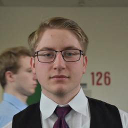 Daniel Freidenberger