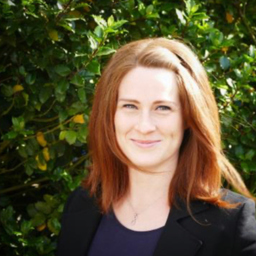 Sophie Schörling's profile picture