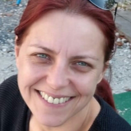 Kerstin Stanislawski