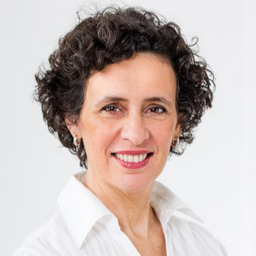 Nicoletta Zarattini