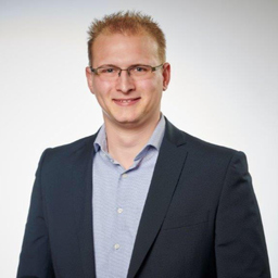 Profilbild Patrick Müller
