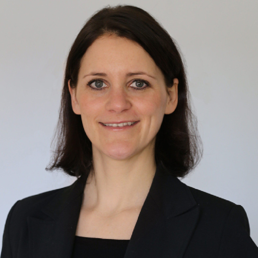 Jana Hartmann Inhaberin Jana Hartmann Personal Trainerin XING