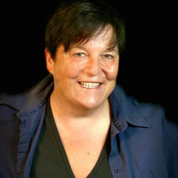 Susanne Nadler