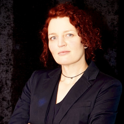 Christina Preuss