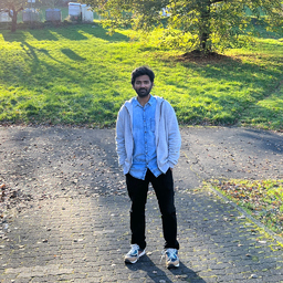 Viswa Ravichandran