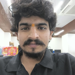 chaitanya varma jampana
