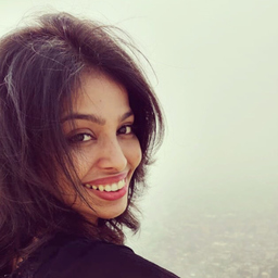 Rumana Lokhandwala