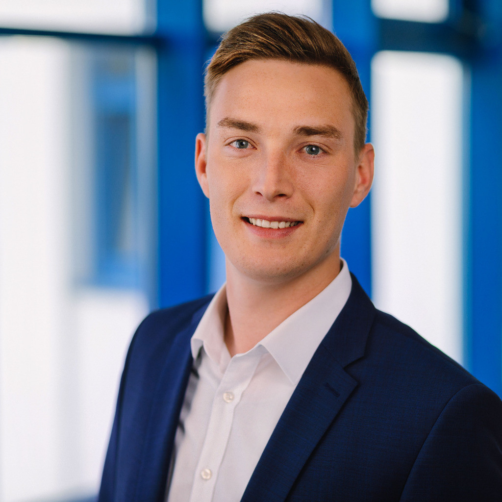 Alexander Seidel Head of Sales NoSpamProxy Net at Work GmbH XING