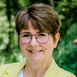Martina Markwordt