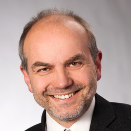 Dr. Andreas Hofer
