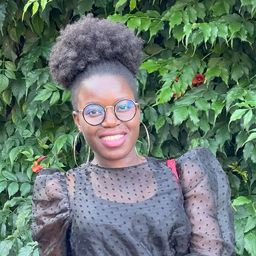 Aminata Coulibaly