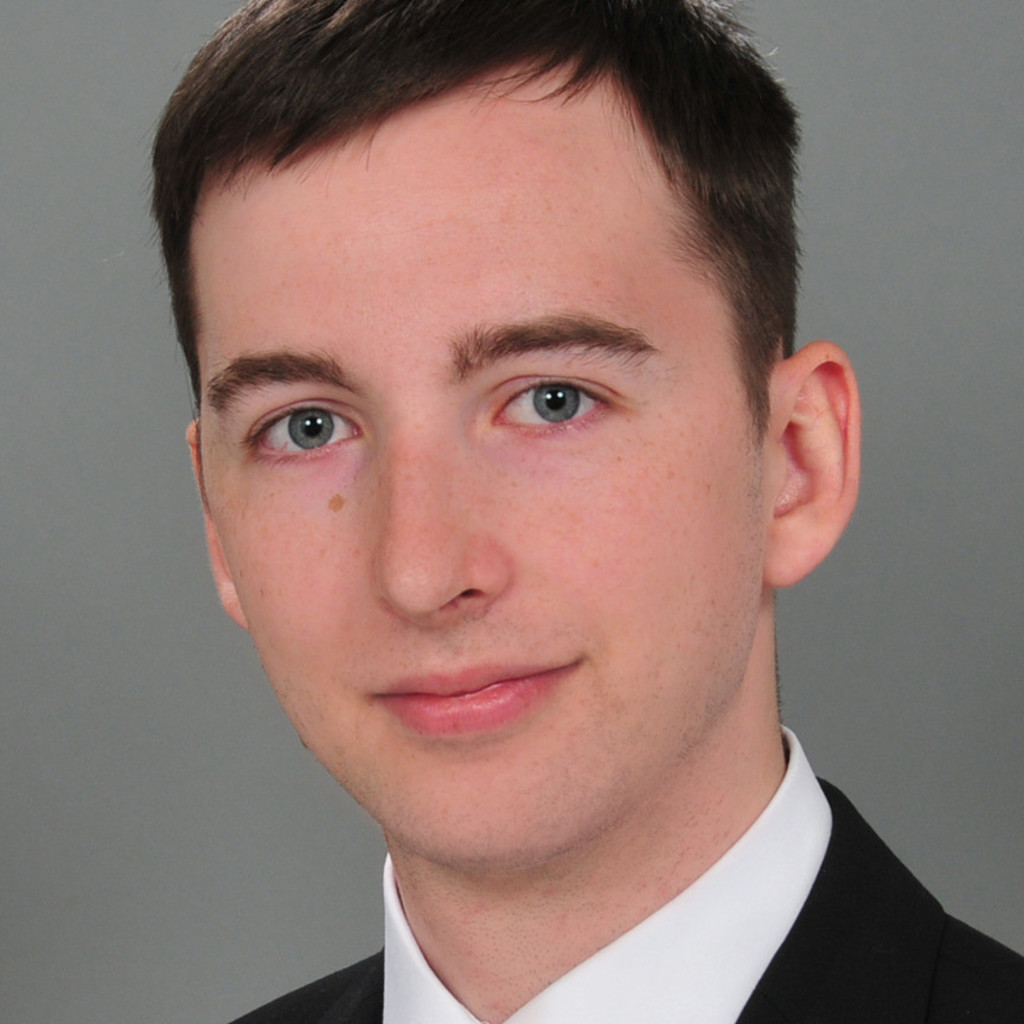 Dipl.Ing. Hans Klose Vorintegrator/ Testautomatisierer Joynext