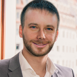 Steffen Giebler