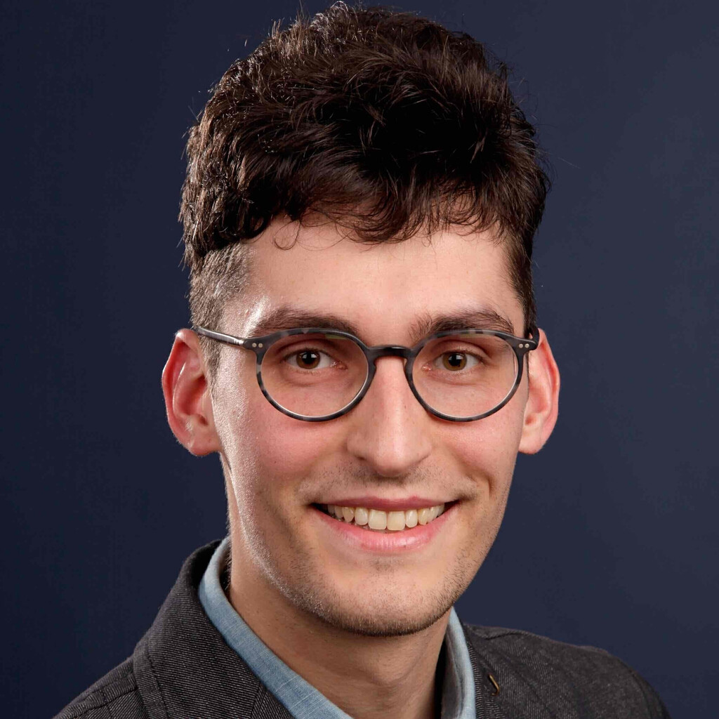 Maximilian Chilla Sales Manager TannenParadies GmbH XING