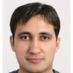 Ikram Khan