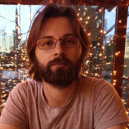 Sergey Trusilnikov