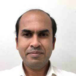 Manoharan Muruganathan
