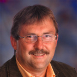 Bernd Stube