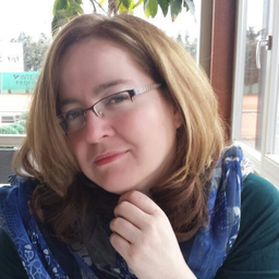 Monika Trejba