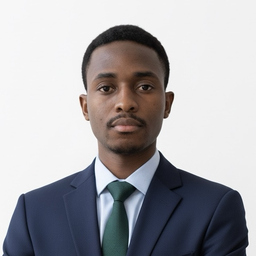 Kevin Nguefack Djoukeng