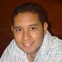 Jesus Enrique Pacheco Lopez