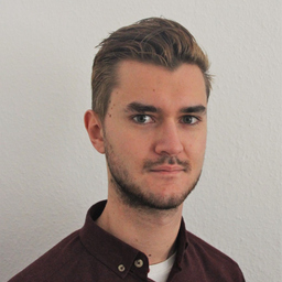 Profilbild Felix Ehlert