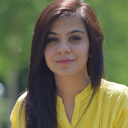 Ing. Mariam Bashir