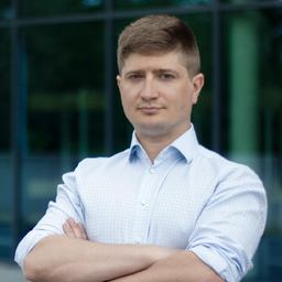 Oleg Vanteev