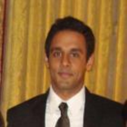 Dhruv Gupta