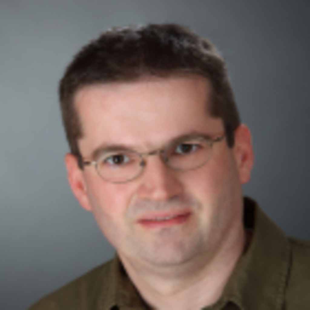 Klaus Boos Gründer Event for you XING