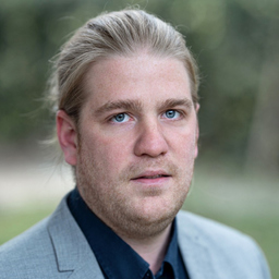 Maximilian Renner