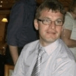 Stephan Sperger